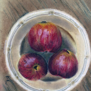 An Apple A Day