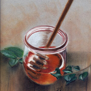 The Honey Pot