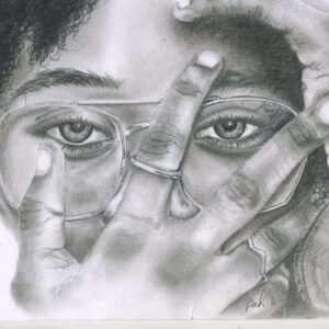 The Hand View