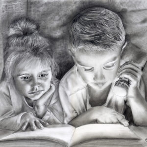 The Story Time