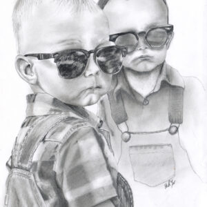 The Little Boys